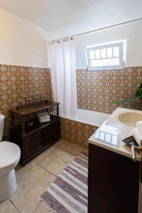 Quinta Pereirinha Farm - A Private 3 Bedroom Vacation Home, Close To Hiking W Ocean Views - Pico Island, Azores São Roque do Pico Extérieur photo
