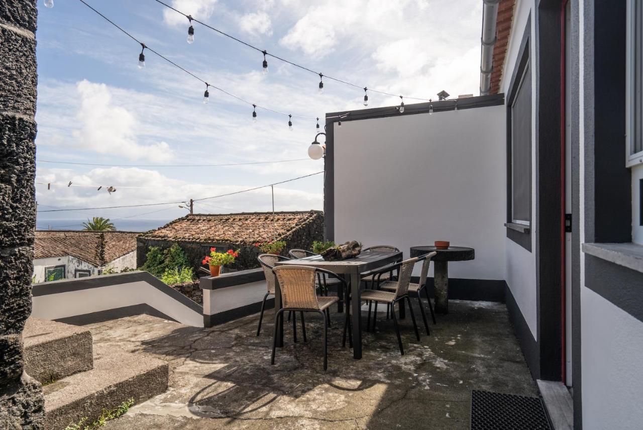 Quinta Pereirinha Farm - A Private 3 Bedroom Vacation Home, Close To Hiking W Ocean Views - Pico Island, Azores São Roque do Pico Extérieur photo